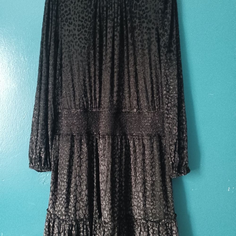 MICHAEL KORS size 1X dress